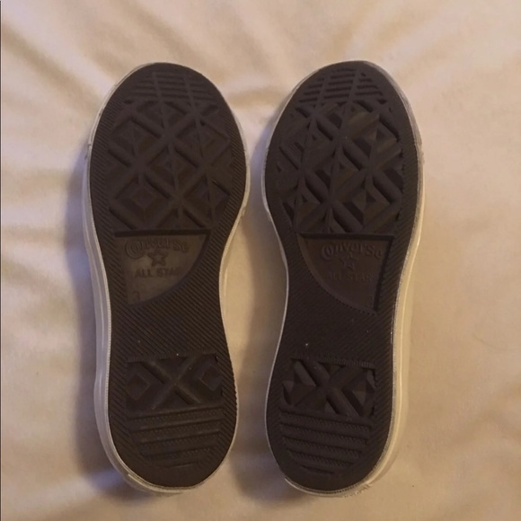 converse comme des garcons - Picture 4 of 7